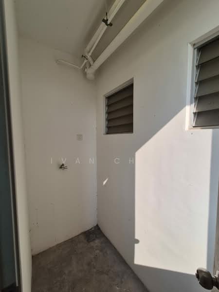 Apartment for Rent at Pangsapuri Seri Utama - Ivan Chan - Interior - PropertyGuru.com.my