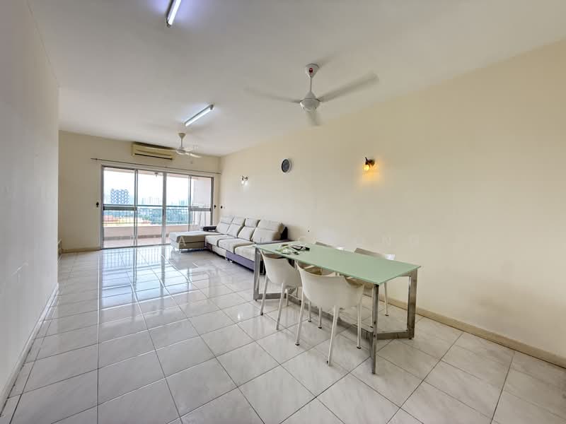 Condominium for Rent at Seri Maya Condominium - Elaine Chong - PropertyGuru.com.my