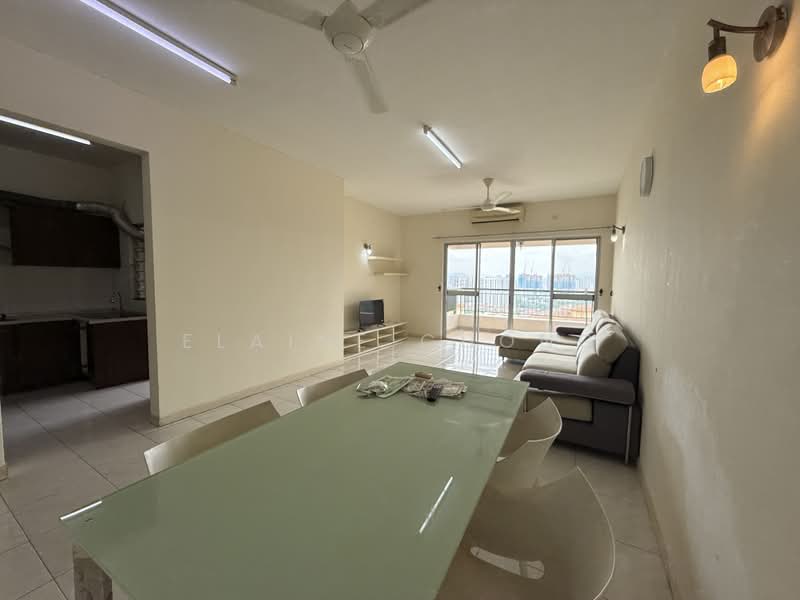 Condominium for Rent at Seri Maya Condominium - Elaine Chong - PropertyGuru.com.my