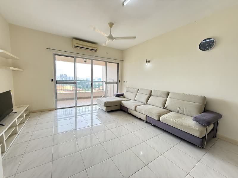 Condominium for Rent at Seri Maya Condominium - Elaine Chong - PropertyGuru.com.my