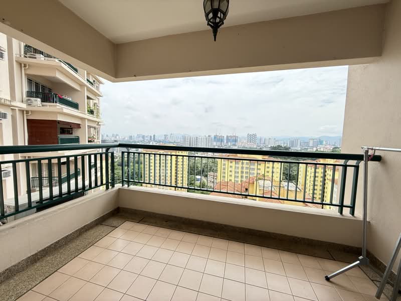 Condominium for Rent at Seri Maya Condominium - Elaine Chong - PropertyGuru.com.my