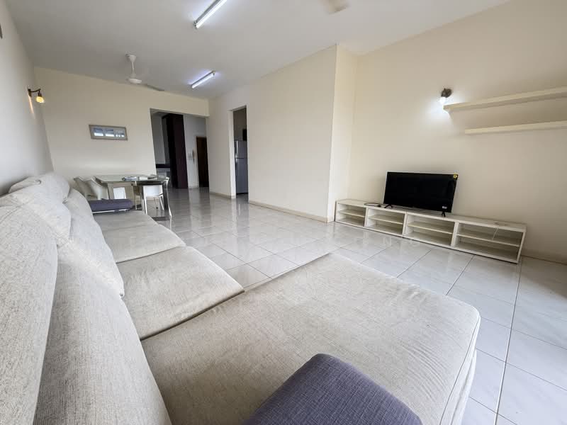 Condominium for Rent at Seri Maya Condominium - Elaine Chong - PropertyGuru.com.my
