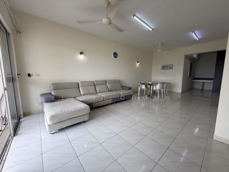 Condominium for Rent at Seri Maya Condominium - Elaine Chong - PropertyGuru.com.my