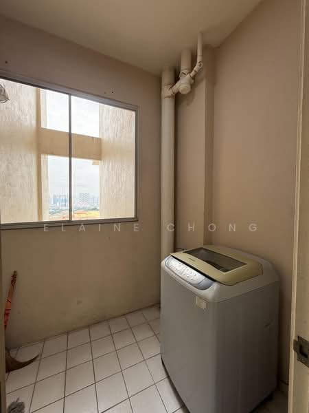 Condominium for Rent at Seri Maya Condominium - Elaine Chong - PropertyGuru.com.my