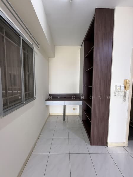 Condominium for Rent at Seri Maya Condominium - Elaine Chong - PropertyGuru.com.my