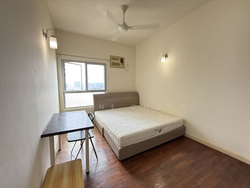 Condominium for Rent at Seri Maya Condominium - Elaine Chong - PropertyGuru.com.my