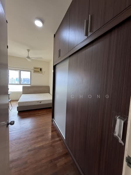 Condominium for Rent at Seri Maya Condominium - Elaine Chong - PropertyGuru.com.my