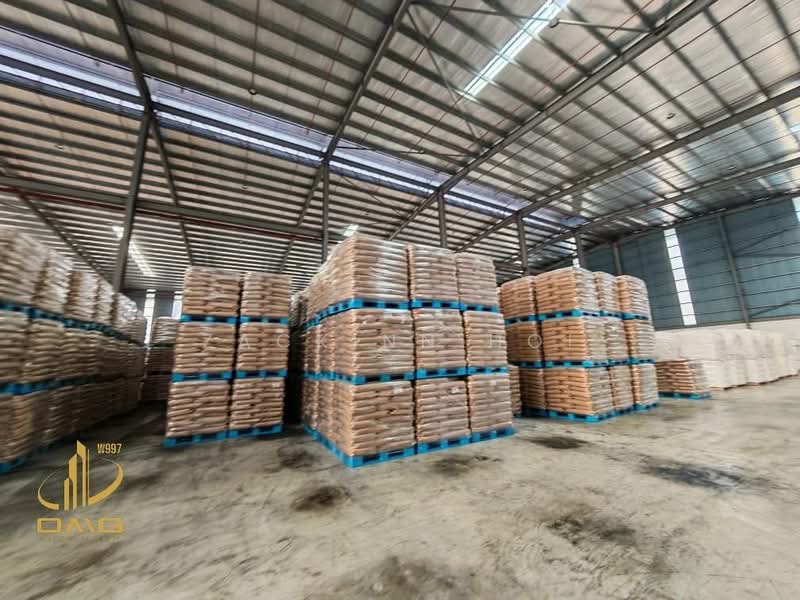 Gudang untuk Disewa di West Port (Pelabuhan Barat) (Port Klang (Pelabuhan Klang)) - Zackinn Hoi - PropertyGuru.com.my