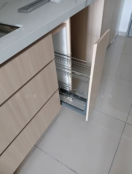 Service Residence for Rent at D'Vervain - Christine Tan - PropertyGuru.com.my