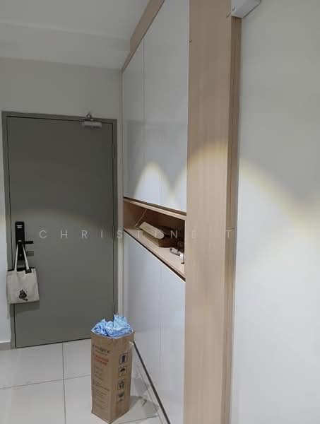 Service Residence for Rent at D'Vervain - Christine Tan - PropertyGuru.com.my
