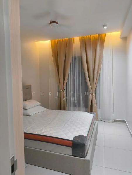 Service Residence for Rent at D'Vervain - Christine Tan - PropertyGuru.com.my