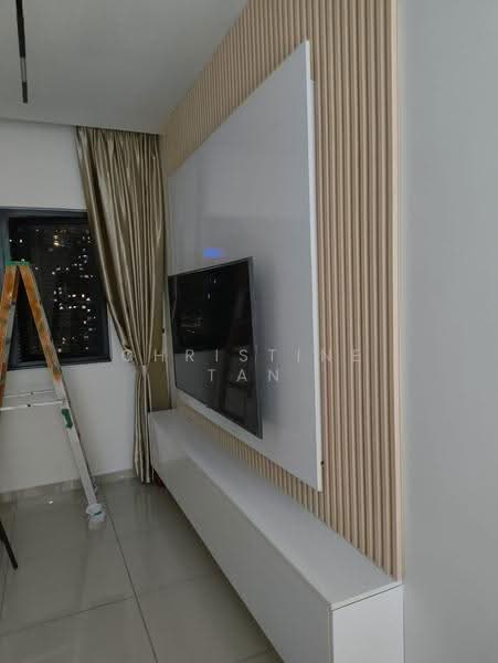Service Residence for Rent at D'Vervain - Christine Tan - PropertyGuru.com.my