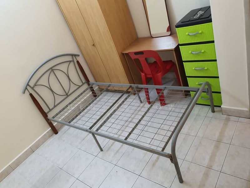 Condominium for Sale at D'Aman Ria Condominium - Denyse Low - PropertyGuru.com.my
