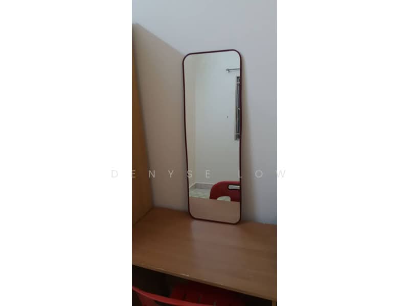 Condominium for Sale at D'Aman Ria Condominium - Denyse Low - PropertyGuru.com.my