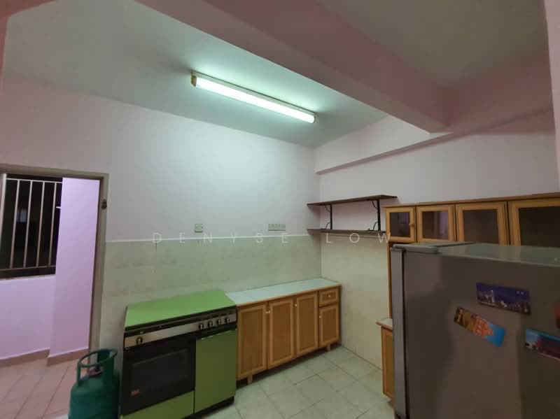 Condominium for Sale at D'Aman Ria Condominium - Denyse Low - PropertyGuru.com.my