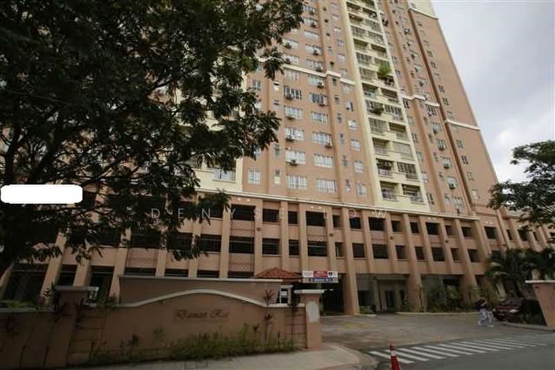 Condominium for Sale at D'Aman Ria Condominium - Denyse Low - PropertyGuru.com.my