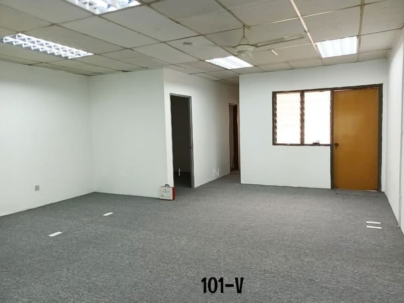 Shop for Sale in Taman Sungai Kapar Indah (Kapar) - Zackinn Hoi - Interior - PropertyGuru.com.my