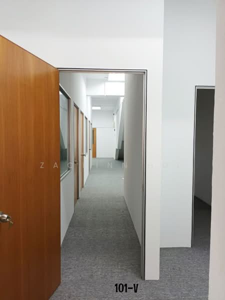 Shop for Sale in Taman Sungai Kapar Indah (Kapar) - Zackinn Hoi - Corridor - PropertyGuru.com.my