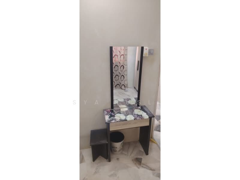 Pangsapuri untuk Disewa di Kekwa Apartment - Sya Rusli - Interior - PropertyGuru.com.my