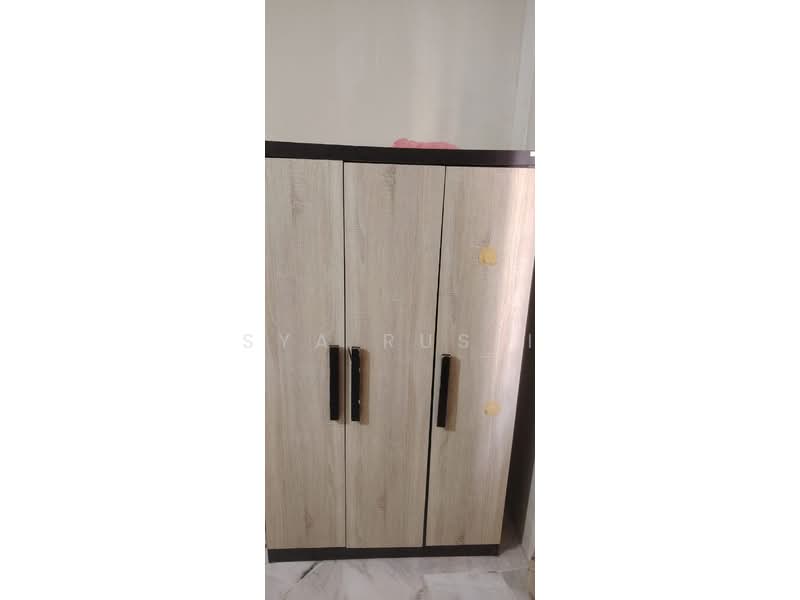 Pangsapuri untuk Disewa di Kekwa Apartment - Sya Rusli - Interior - PropertyGuru.com.my