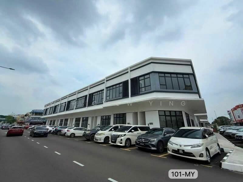 Kedai untuk Disewa di Bandar Bukit Tinggi (Klang) - Yap Chew Ying - PropertyGuru.com.my
