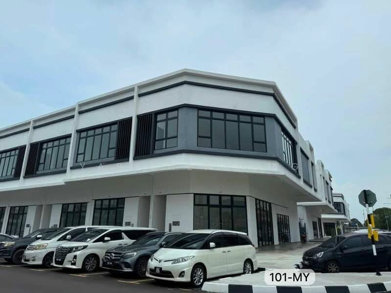 Kedai untuk Disewa di Bandar Bukit Tinggi (Klang) - Yap Chew Ying - PropertyGuru.com.my