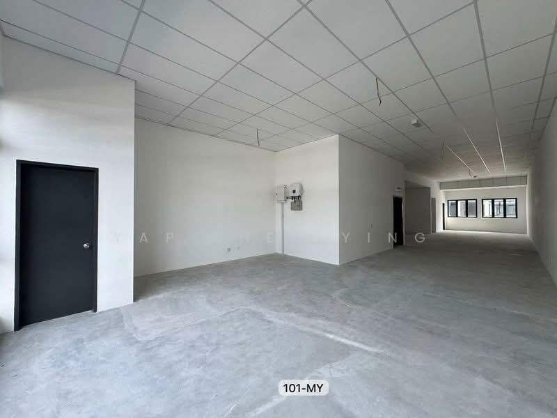 Kedai untuk Disewa di Bandar Bukit Tinggi (Klang) - Yap Chew Ying - PropertyGuru.com.my
