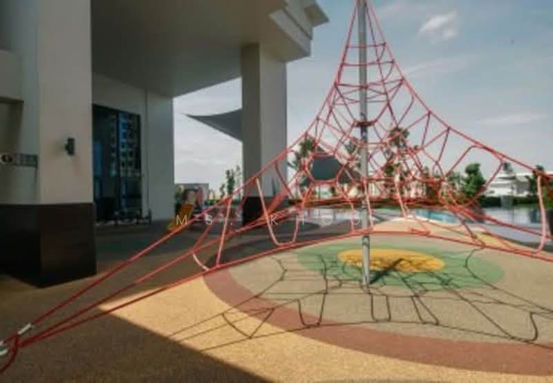 Condominium for Sale at The Rainz - Ms. Khoo - Exterior - PropertyGuru.com.my