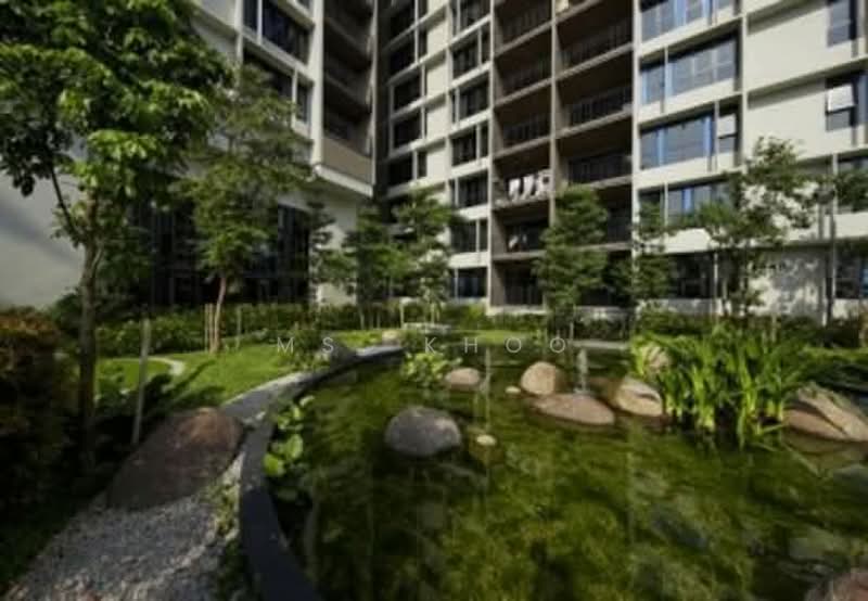 Condominium for Sale at The Rainz - Ms. Khoo - Exterior - PropertyGuru.com.my