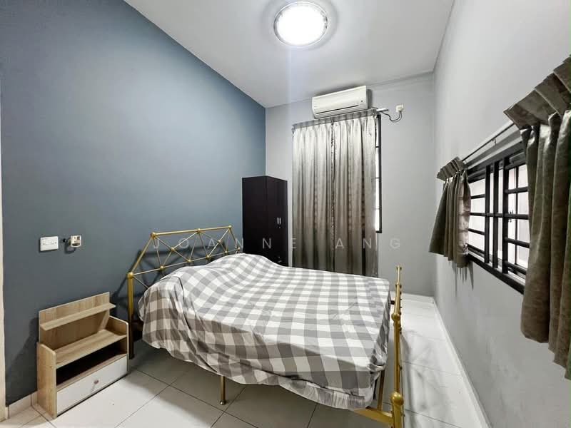 Rumah Teres 2-Tingkat untuk Dijual di Bukit Indah (Iskandar Puteri (Nusajaya)) - Joanne Ang - PropertyGuru.com.my