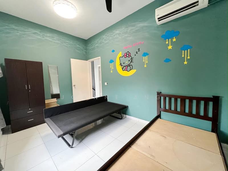 Rumah Teres 2-Tingkat untuk Dijual di Bukit Indah (Iskandar Puteri (Nusajaya)) - Joanne Ang - PropertyGuru.com.my