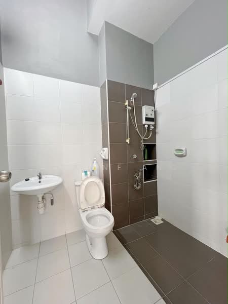 Rumah Teres 2-Tingkat untuk Dijual di Bukit Indah (Iskandar Puteri (Nusajaya)) - Joanne Ang - PropertyGuru.com.my