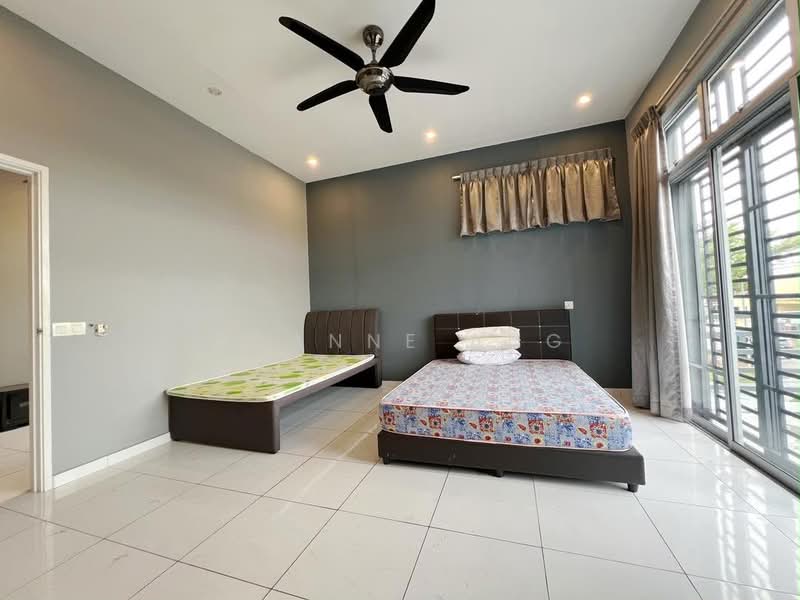 Rumah Teres 2-Tingkat untuk Dijual di Bukit Indah (Iskandar Puteri (Nusajaya)) - Joanne Ang - PropertyGuru.com.my