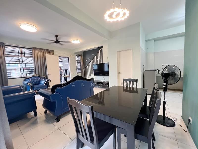 Rumah Teres 2-Tingkat untuk Dijual di Bukit Indah (Iskandar Puteri (Nusajaya)) - Joanne Ang - PropertyGuru.com.my