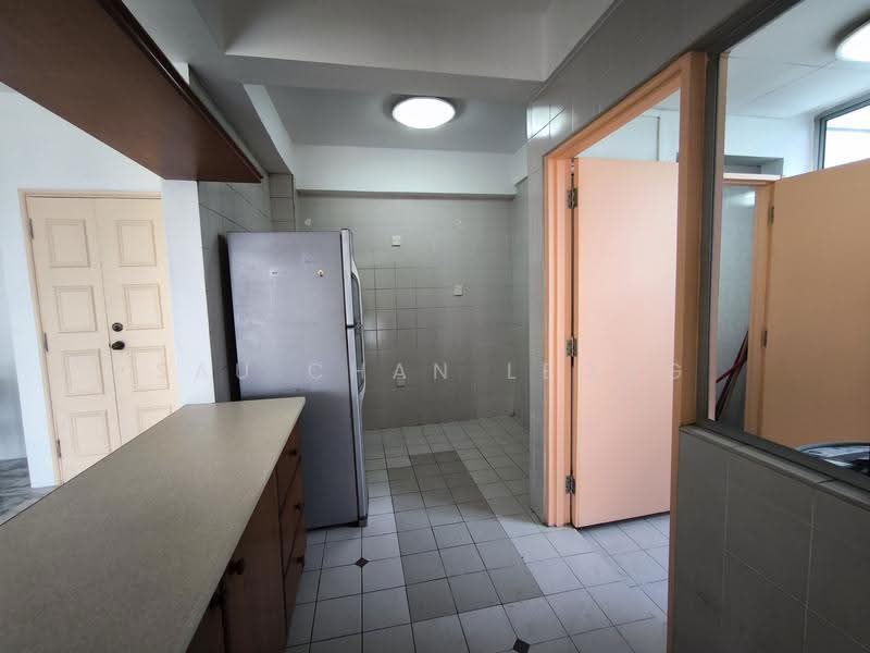 Condominium for Sale at Jasmine Towers - Sau Chan Leong - PropertyGuru.com.my