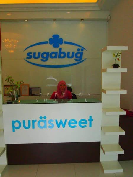 Detached Factory for Sale in Taman Industri Meru (Kapar) - Effendy Shohaili - Interior - PropertyGuru.com.my