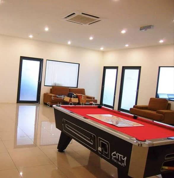 Detached Factory for Sale in Taman Industri Meru (Kapar) - Effendy Shohaili - Living Room - PropertyGuru.com.my