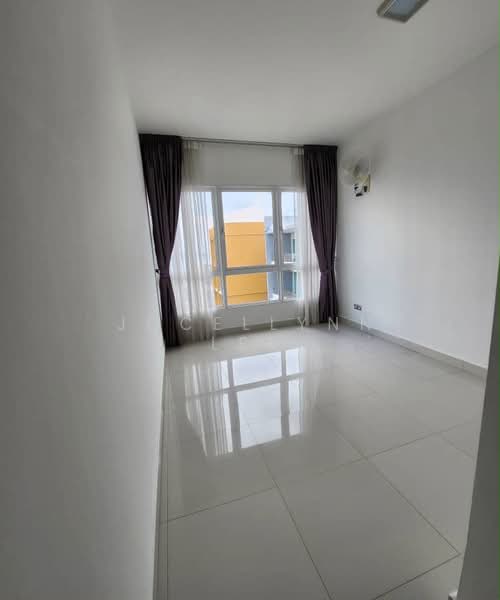Kondominium untuk Disewa di Central Park condominium - Jocellynn Lee - PropertyGuru.com.my
