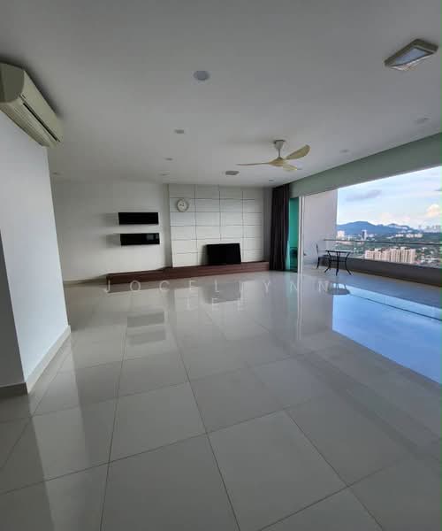 Kondominium untuk Disewa di Central Park condominium - Jocellynn Lee - PropertyGuru.com.my