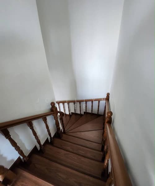 Kondominium untuk Disewa di Central Park condominium - Jocellynn Lee - PropertyGuru.com.my
