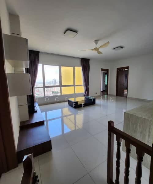 Kondominium untuk Disewa di Central Park condominium - Jocellynn Lee - PropertyGuru.com.my