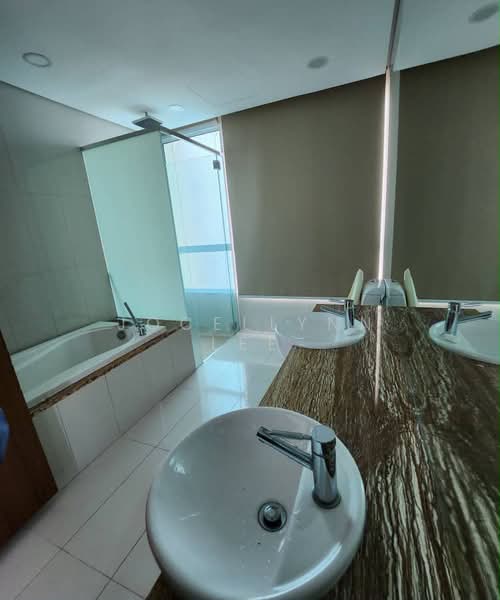Kondominium untuk Disewa di Central Park condominium - Jocellynn Lee - PropertyGuru.com.my