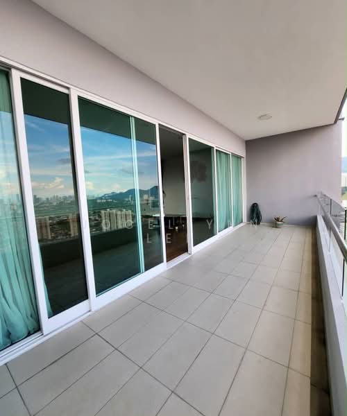 Kondominium untuk Disewa di Central Park condominium - Jocellynn Lee - PropertyGuru.com.my