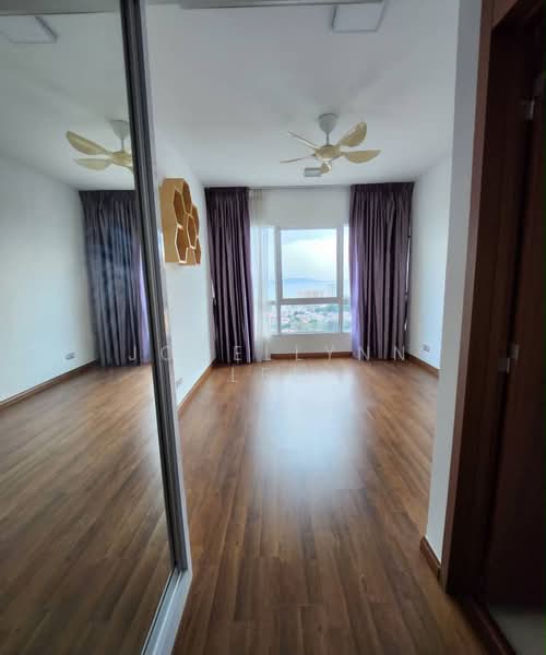 Kondominium untuk Disewa di Central Park condominium - Jocellynn Lee - PropertyGuru.com.my