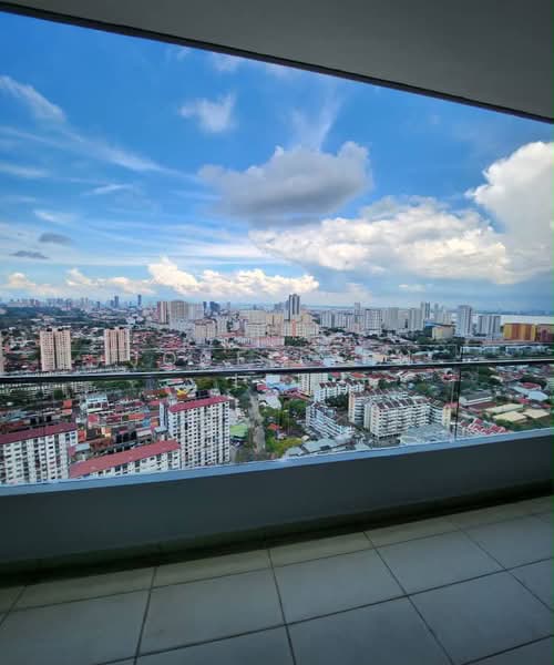 Kondominium untuk Disewa di Central Park condominium - Jocellynn Lee - PropertyGuru.com.my