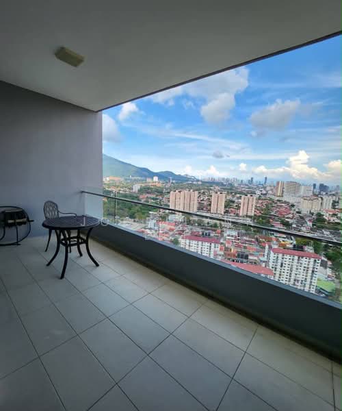 Kondominium untuk Disewa di Central Park condominium - Jocellynn Lee - PropertyGuru.com.my