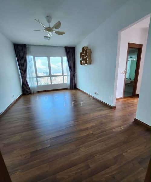 Kondominium untuk Disewa di Central Park condominium - Jocellynn Lee - PropertyGuru.com.my