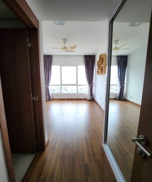 Kondominium untuk Disewa di Central Park condominium - Jocellynn Lee - PropertyGuru.com.my