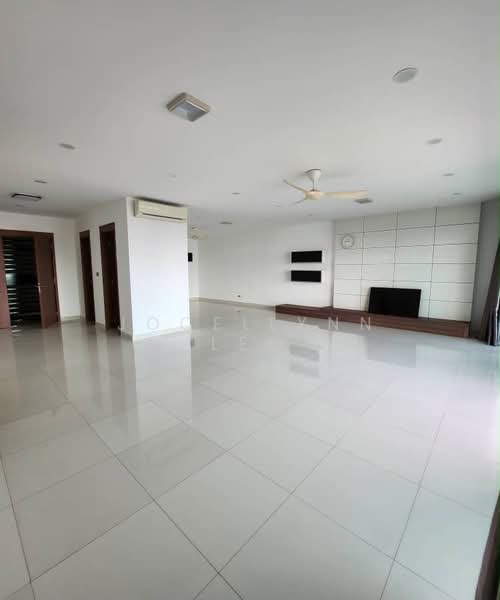 Kondominium untuk Disewa di Central Park condominium - Jocellynn Lee - PropertyGuru.com.my