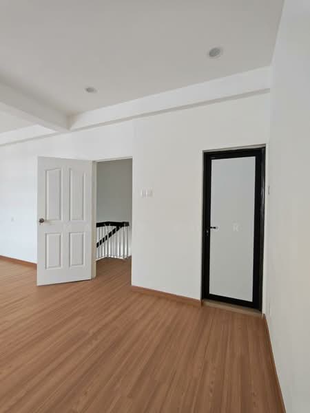 Rumah Teres 2 Tingkat untuk Dijual di Butterworth (Penang) - Mavis Khor - Interior - PropertyGuru.com.my